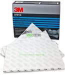 3M 07910 Scotch-Brite Lavetă Adezivă (235x175 mm, 10 buc / cutie) (3M_07910)