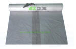 RMS Rola de folie de mascare (4m x 300m) (MF810001)