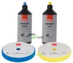 RUPES Set de lustruire RUPES pentru mașini rotative (1000 ml) (RUpoliszettnagy)