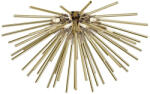 Zuma Line Urchin 6xG9 arany mennyezeti lámpa Zuma Line (ELM 003064 011260)