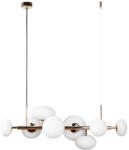 Zuma Line Omi 8xG9 arany függeszték Zuma Line (ELM 133867 027983)