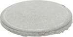 ATA ROZSDAMENTES ACÉL LAPKA ø 13.9x1 mm