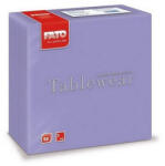 FATO Airlaid szalvéta 40x40cm lila 50 lapos (88405501) - szerek