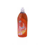 Well Done Fine mosogatógép öblítő 750ml (21db/karton) (5998466119730)