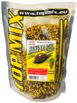 TOP MIX Dynamic Carp etető pellet, Ananász (TM276) - pecadepo