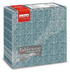 FATO Airlaid szalvéta 40x40cm Mosaic Alaska 50 lapos (88443100) - szerek