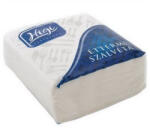 Mamuth Éttermi szalvéta 600 lapos, 16, 5x16, 5cm fehér (00281A)