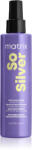 Matrix Total Results So Silver All-in-One hamvasító spray, 200 ml - hajpatika