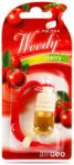 Paloma Illatosító - Paloma Woody - Cherry - 4 ml (P09569)