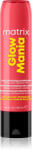 Matrix Total Results Glow Mania színvédő balzsam Festett hajra hajra, 300 ml