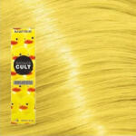 Matrix SoColor Cult Demi Permanent hajszínező Yellow, 90 ml - hajpatika