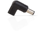 Delight Adapter fej - Type-C -> DC 7.4 x 5 mm - DELL - 20V (55063B) - hobasec
