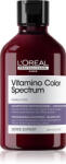 L'Oréal Serie Expert Vitamino Color Spectrum Purple hamvasító sampon, 300 ml - hajpatika