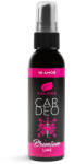 Paloma Illatosító - Paloma Car Deo - prémium line parfüm - Mi amor - 65 ml (P39989) - hobasec