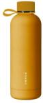 KARTON P+P rozsdamentes acél termosz, kulacs 500 ml - sárga (6-40525)