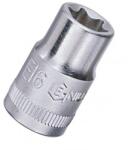 Genius Tools GENIUS Dugókulcs 1/2" TORX - E22 (belső torx) (454522)