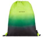 KARTON P+P tornazsák - Ombre Green (8-49925)