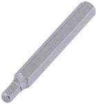 Genius Tools GENIUS Imbusz bit, 10-es, 75mm (2H7510)