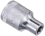 Genius Tools GENIUS Dugókulcs 1/4" TORX - E11 (belső torx) (252511)