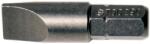 Genius Tools GENIUS üthető csavarhúzó bit, laposfejű, 10-es, 36mm, 5/16 (700290)