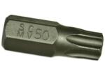 Genius Tools GENIUS Torx (külső) bit, T-45, 30mm (2T3045)