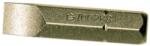 Genius Tools GENIUS üthető csavarhúzó bit, laposfejű, 8-as, 36mm, 5/16 (700288)