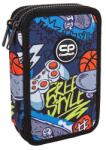 COOLPACK emeletes tolltartó felszerelt - Hobby (F066929)