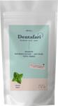 Dentafari Advanced Remineralization & Whitening Crisp Mint fogpor - 50 g