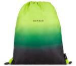 KARTON P+P tornazsák - Ombre Green