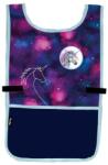 KARTON P+P unikornisos festőköpeny - Universe