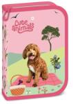 Ars Una Tolltartó ARS UNA felszerelt Cute Animals-Doggie (53574589) - fotoland