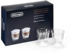 DeLonghi Set elegant de Pahare Delonghi Cappuccino Collection - 6 bucati 5513284441 (5513284441)