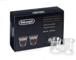 DeLonghi Setul de pahare Delonghi Espresso Collection 5513284431 (5513284431)