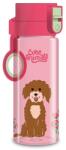 Ars Una Kulacs ARS UNA műanyag BPA-mentes 475 ml Cute Animals-Doggie (55024587) - fotoland