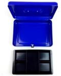 EAGLE Pénzkazetta EAGLE 8878M érmetartós kék (120-1028) - fotoland