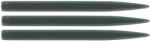 Bull's Netherland Varf Darts din otel Bull's, neted, 38mm, negru (BU57600-38B)