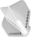 Robson Fluturasi Robson Plus, transparent, marime No2 (RO51704)