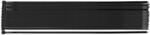NEO TOOLS Kábelkötegelő, gyorskötöző, Extreme, UV álló, fekete, 9x650mm, 50db (01-644) - neo24