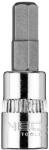 NEO TOOLS Imbusz dugókulcs 1/4" 37mm H6 (10-313) - neo24