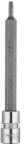 NEO TOOLS Torx dugókulcs 1/4" 87mm TX10 (10-340) - neo24