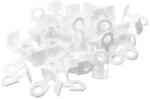 NEO TOOLS Csempeszintező talpelem, 150db, 1mm (61-103) - neo24