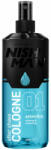 NISHMAN Nishman After Shave Cologne Antarctica 400ml (nish-colantarctica400)