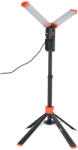 NEO TOOLS Állványos reflektor, 2x4300 lum LED fényforrás, 360fokban elforgatható (99-099) - neo24