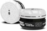 Nish Man S5 Spiderwax szálas hajwax - erős tartás, magas fény 150 ml (nish-S5-spider)