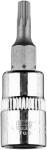 NEO TOOLS Torx dugókulcs 1/4" 37mm TX15 (10-323) - neo24