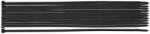 NEO TOOLS Kábelkötegelő, gyorskötöző, Extreme, UV álló, fekete, 3.6x200mm, 20db, min. rendelés: 5cs (01-627)