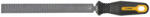TOPEX FARÁSPOLY LAPOS 200mm (06A831) - neo24