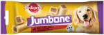 PEDIGREE Jumbone batoane pentru caini de talie medie, cu aroma de vita si pasare 180g