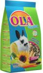 OLA Hrana completa Ola pentru iepuri pitici 800g - bravapet