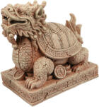 Aqua Della Decor Zodiac Testoasa S - 10, 2x6, 7x10cm